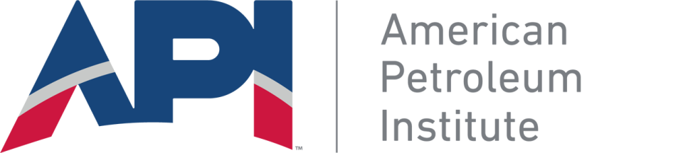 American Petroleum Institute logo