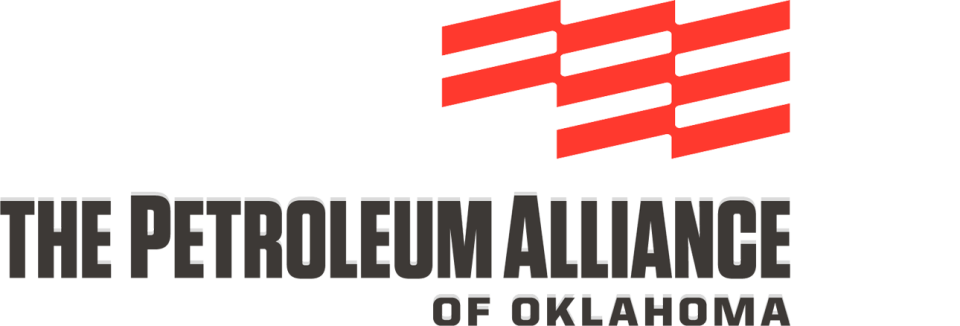 Petroleum Alliance of Oklahoma logo