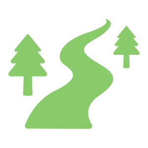 Environment icon